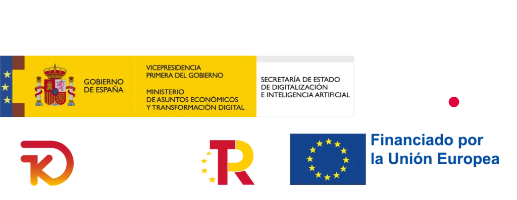 Logotipo del programa Kit Digital