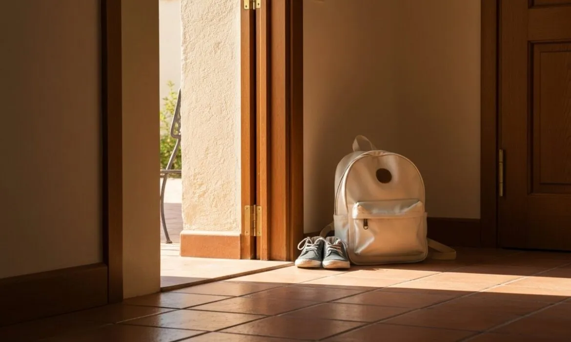 Custodia compartida en Gandía